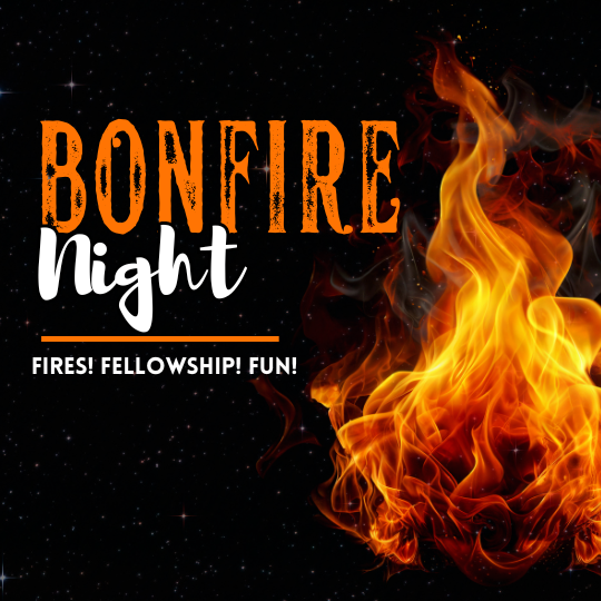 Bonfire night