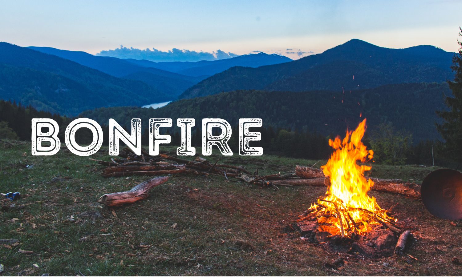 BONFIRE Activity
