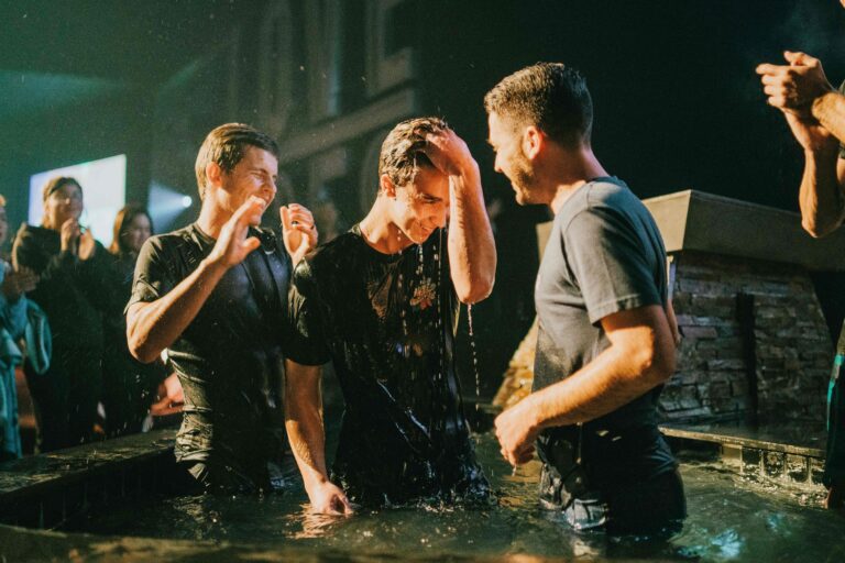BAPTISM