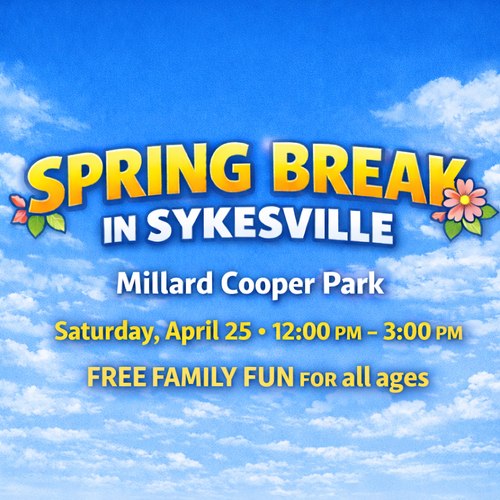 spring break
