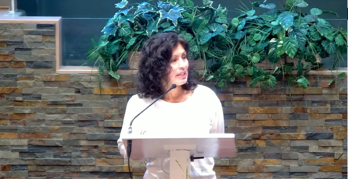 Gulley testimony