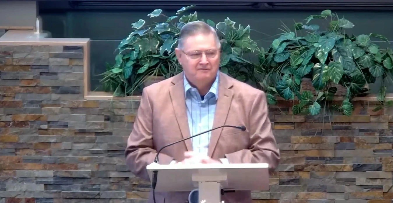 Tapscott Mark Testimony